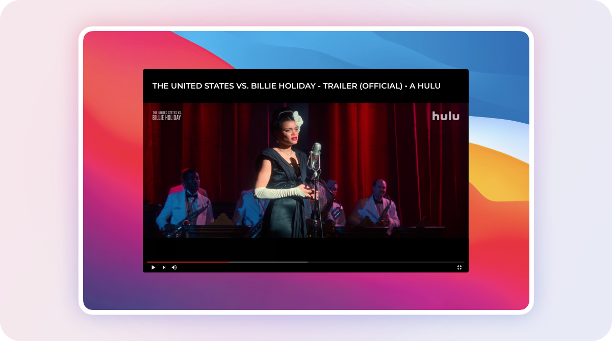 what to watch on Hulu
